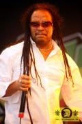 Maxi Priest (UK) 22. Summer Jam Festival - Fuehlinger See, Koeln - Green Stage 08. Juli 2007 (9).JPG